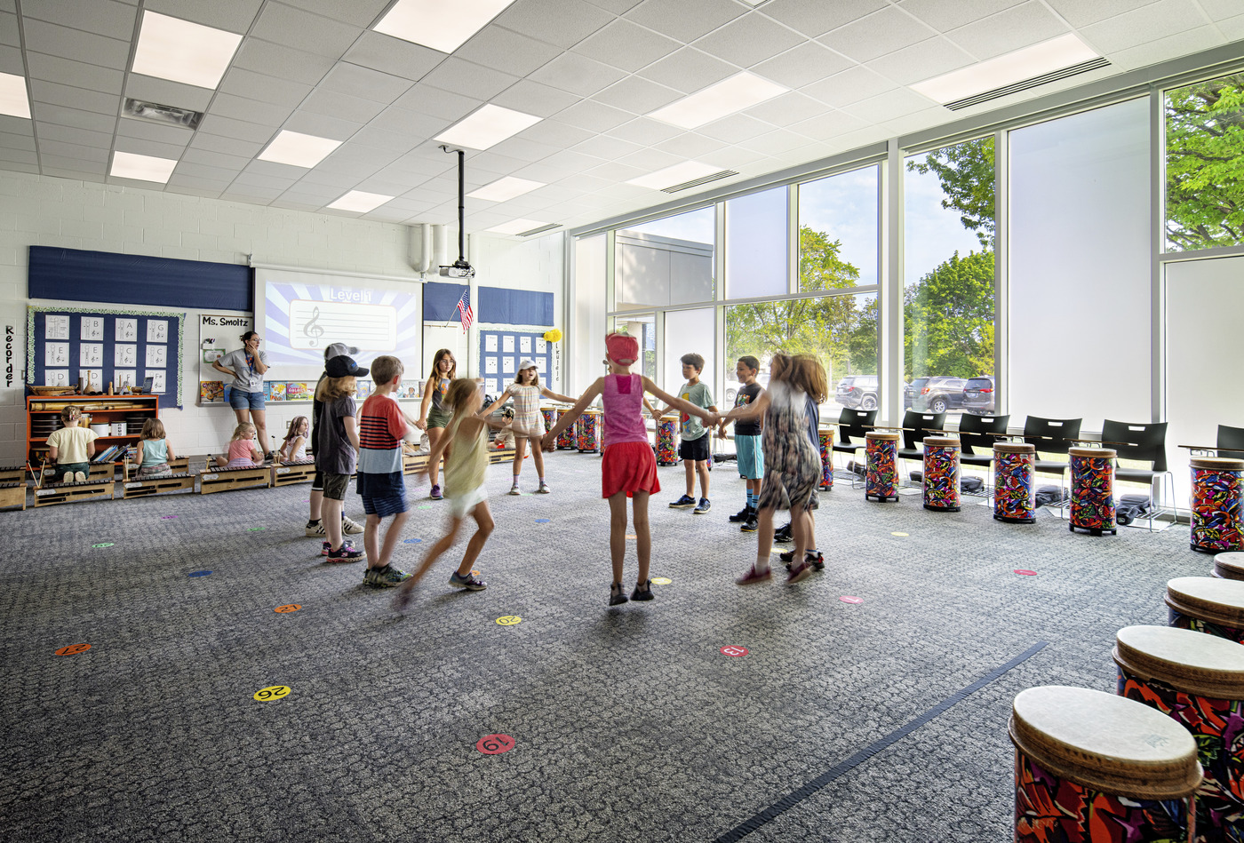 Building a Brighter Future: Adopting a Philosophy that Transforms Education
