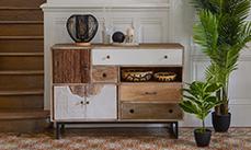 Sideboard, Chest of drawers, Low furniture