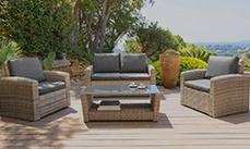 Garden furniture